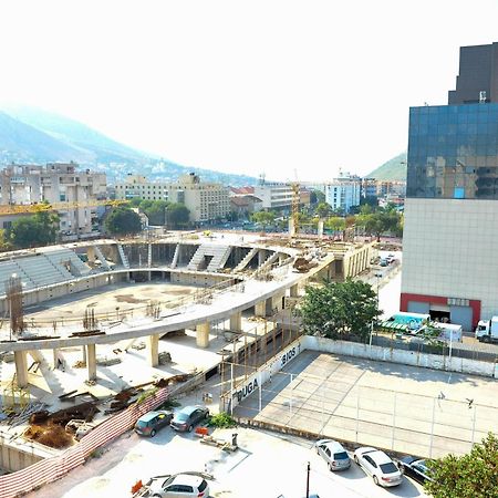 Orca Apartments Mostar Extérieur photo