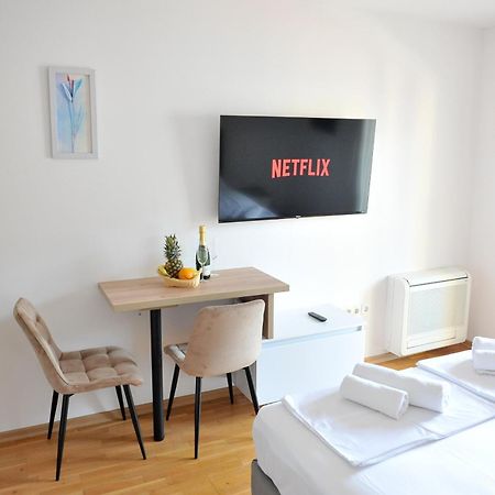 Orca Apartments Mostar Extérieur photo
