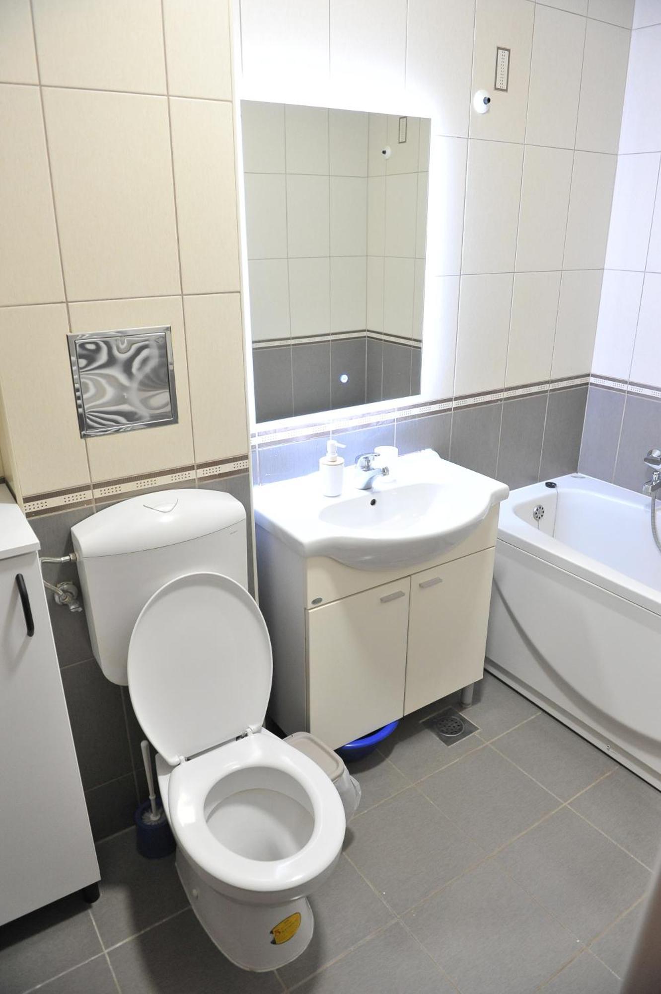 Orca Apartments Mostar Extérieur photo