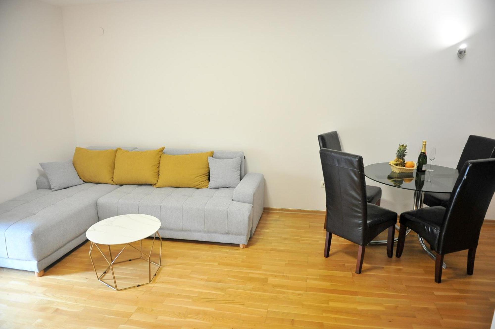 Orca Apartments Mostar Extérieur photo