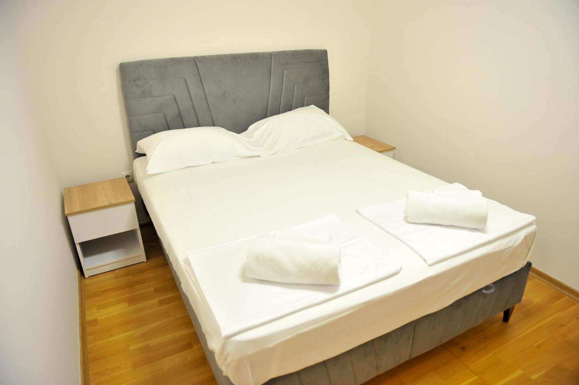 Orca Apartments Mostar Extérieur photo